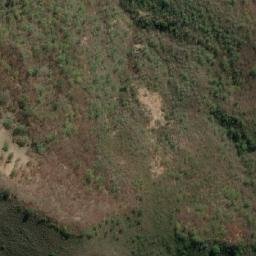 Satellite imagery of Cerro Pajonal, BO