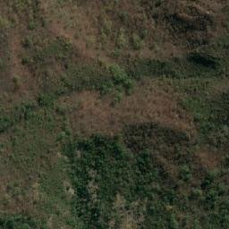 Satellite imagery of Cerro Pajonal, BO