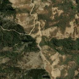 Satellite imagery of Cerro Palta Rumi, BO