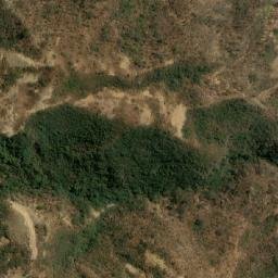 Satellite imagery of Cerro Palta Rumi, BO