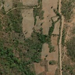 Satellite imagery of Cuba, ZW