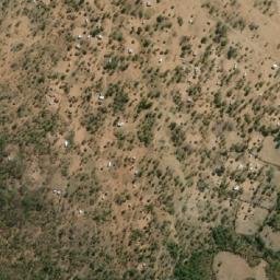 Satellite imagery of Cuba, ZW
