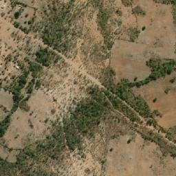 Satellite imagery of Cuba, ZW