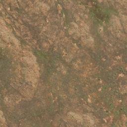 Satellite imagery of Black Rock, AU