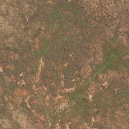 Satellite imagery of Black Rock, AU