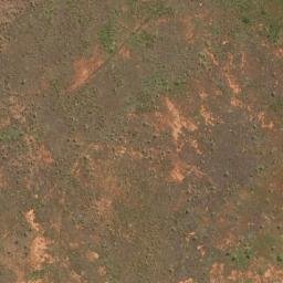 Satellite imagery of Black Rock, AU