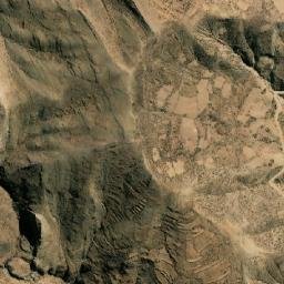 Satellite imagery of Alto de Cebadillas, BO