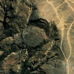 Satellite imagery of Cerro Janta Pampa, BO
