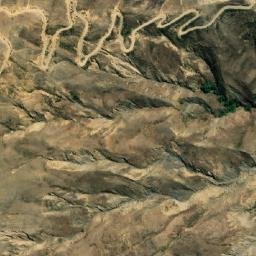 Satellite imagery of Cerro Janta Pampa, BO