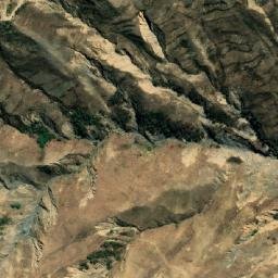 Satellite imagery of Cerro Janta Pampa, BO