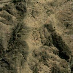 Satellite imagery of Cerro Maragua, BO