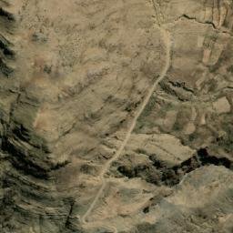 Satellite imagery of Cerro Maragua, BO
