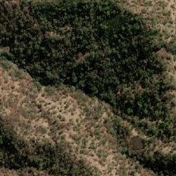Satellite imagery of Cerro Cruz, BO
