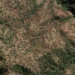 Satellite imagery of Cerro Cruz, BO