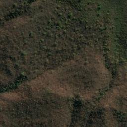 Satellite imagery of Cerro Pajonal, BO