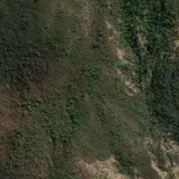 Satellite imagery of Cerro Pajonal, BO