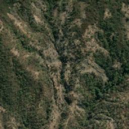 Satellite imagery of Cerro Pajonal, BO