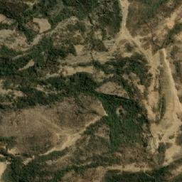 Satellite imagery of Cerro Palta Rumi, BO