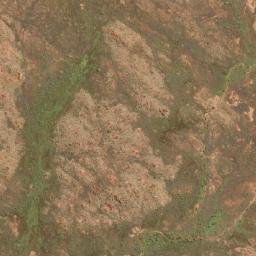 Satellite imagery of Black Rock, AU