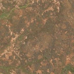 Satellite imagery of Black Rock, AU