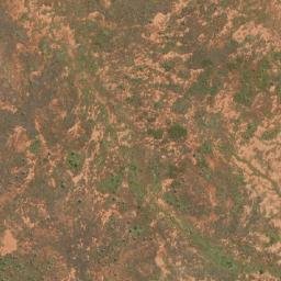 Satellite imagery of Black Rock, AU