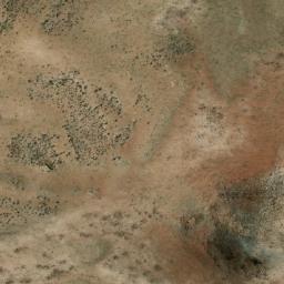 Satellite imagery of Cerro Chiliri, BO