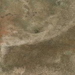 Satellite imagery of Cerro Chiliri, BO