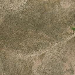 Satellite imagery of Cerro Chiliri, BO
