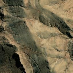 Satellite imagery of Alto de Cebadillas, BO
