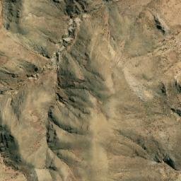 Satellite imagery of Alto de Cebadillas, BO
