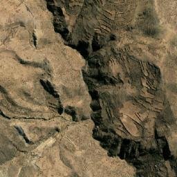Satellite imagery of Alto de Cebadillas, BO