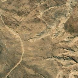 Satellite imagery of Cerro Janta Pampa, BO