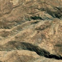 Satellite imagery of Cerro Janta Pampa, BO