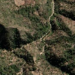 Satellite imagery of Cerro Cruz, BO