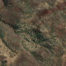 Satellite imagery of Cerro Kita Huaca, BO