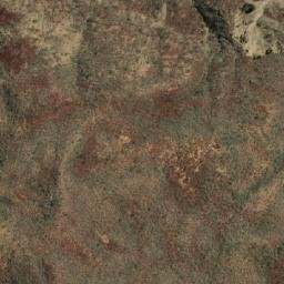 Satellite imagery of Cerro Kita Huaca, BO