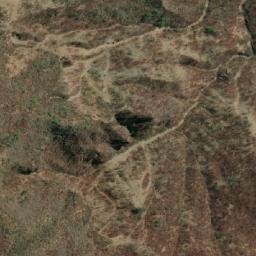 Satellite imagery of Cerro Kita Huaca, BO