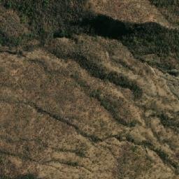Satellite imagery of Loma Larga, BO