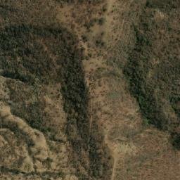 Satellite imagery of Loma Larga, BO