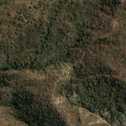 Satellite imagery of Loma Larga, BO