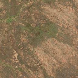 Satellite imagery of Black Rock, AU