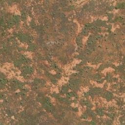 Satellite imagery of Black Rock, AU