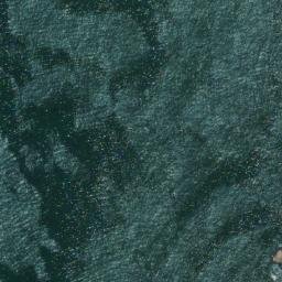 Satellite imagery of Punta Blanca, CL