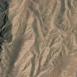 Satellite imagery of Punta Blanca, CL