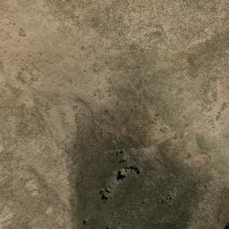 Satellite imagery of Cerro Chiliri, BO