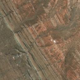 Satellite imagery of Cerro Tara Kkollu, BO