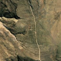 Satellite imagery of Cerro Colcani, BO