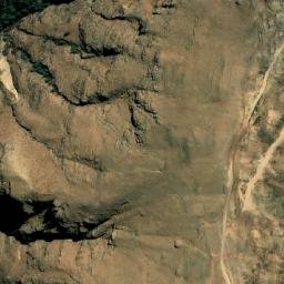 Satellite imagery of Cerro Janta Pampa, BO