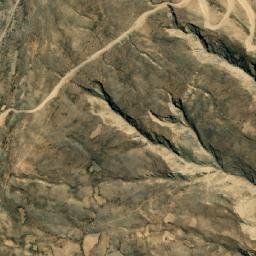 Satellite imagery of Cerro Janta Pampa, BO