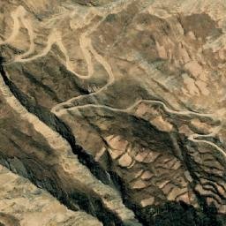 Satellite imagery of Cerro Janta Pampa, BO